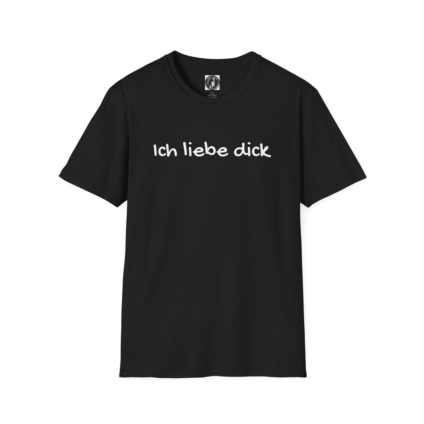 Ich liebe dick