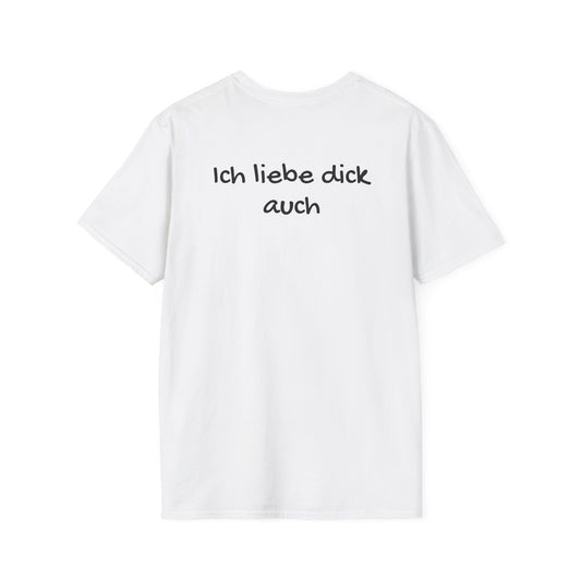 Ich liebe dick